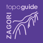 Zagori topoguide