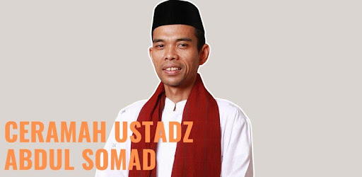 Lecture By Ustadz Abdul Somad Apps On Google Play