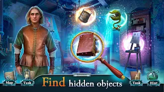 Game screenshot Cursed Fables 2: Murder Case mod apk
