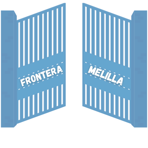 Frontera Melilla logo