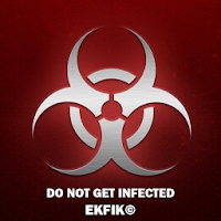 DON'T GET INFECTED!