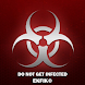 DON'T GET INFECTED! - Androidアプリ