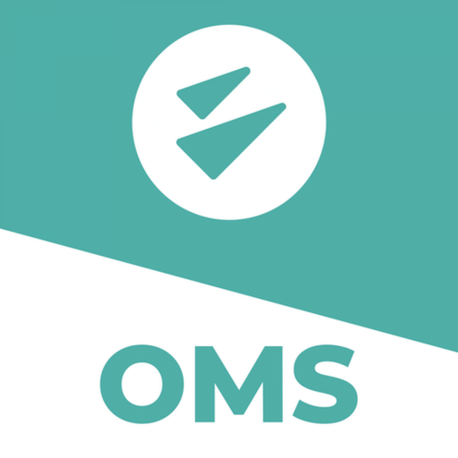Inavitas OMS logo