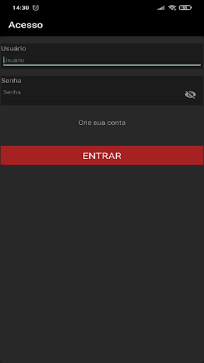 Android application Flash Car Store screenshort