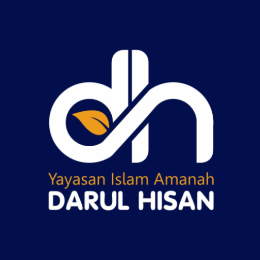Yayasan Islam Amanah logo