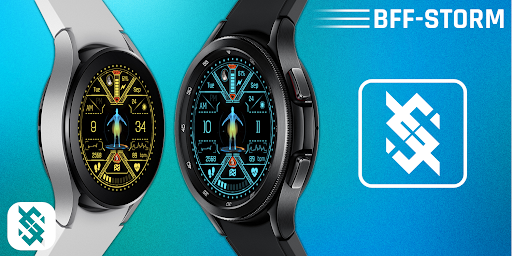 BFF32- Technology Body HUD screenshot 12