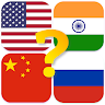 Flags of the World Quiz Game