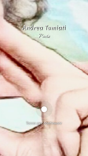 Android application Francesco Petruzzelli screenshort