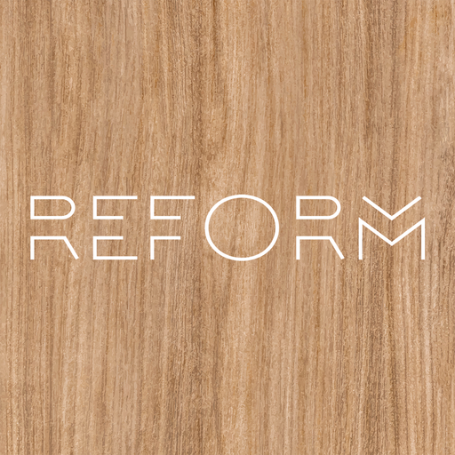Reform Pilates Bali logo