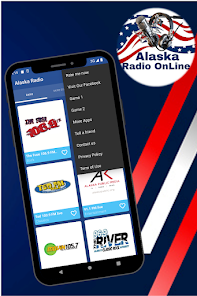 Alaska Radio OnLine 6