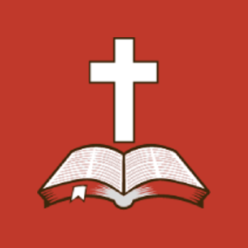 Manna House Fellowship logo