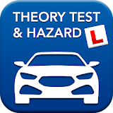 Driving Theory Test Kit 2021 for UK Car Drivers icon