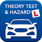 Driving Theory Test Kit 2021 for UK Car Drivers  Icon