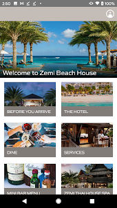 Zemi Beach House
