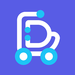 DoctoPro Delivery Ionic