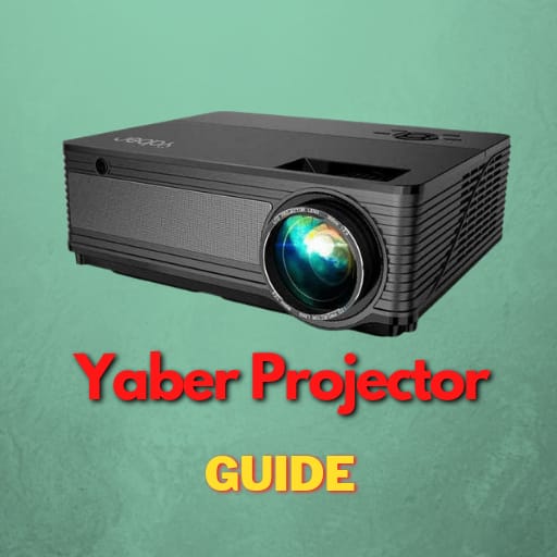 Yaber Projector Guide Apps on Google Play