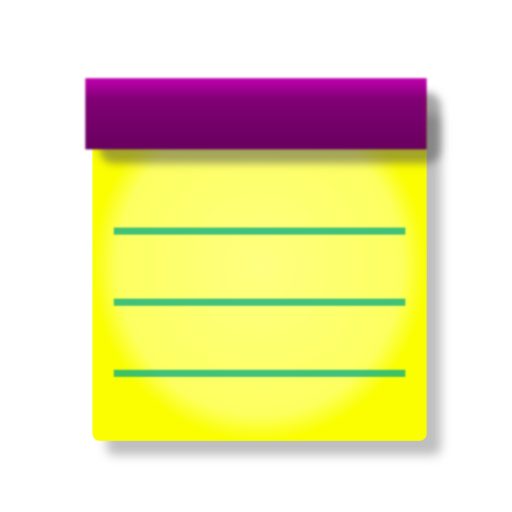 Simple Notepad 1.0.16 Icon