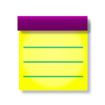 Cover Image of 下载 Simple Notepad  APK
