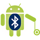 IOIO Bluetooth Device Control icon