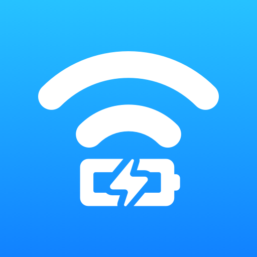 WiFi+Power  Icon