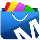 Mobiles Store App Market 2015 icon