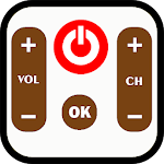 Cover Image of Download Bose Universal Remote 1.11 APK