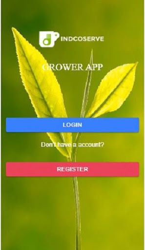 Indco Tea App Screen 3