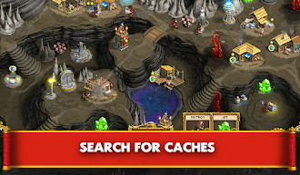 Game screenshot Roman Adventures: Britons 2 apk download