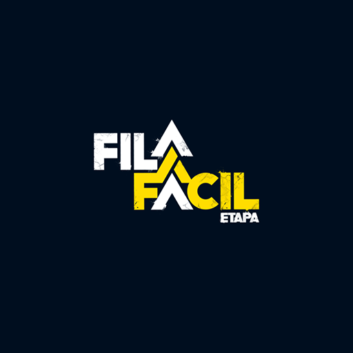 Etapa - Fila Fácil logo