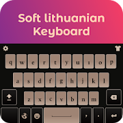 Lithuanian Keyboard - Android