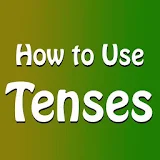 How to Use Tenses icon