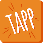 Cover Image of Download Tapp 1.7.1 APK