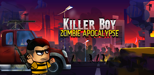 Survival games: Zombie Shooter