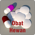 Cover Image of Télécharger Obat Hewan  APK