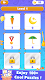 screenshot of Puzzle Fuzzle