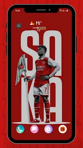 Arsenal Wallpapers 4K