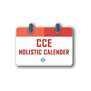 CCE Holistic Calendar