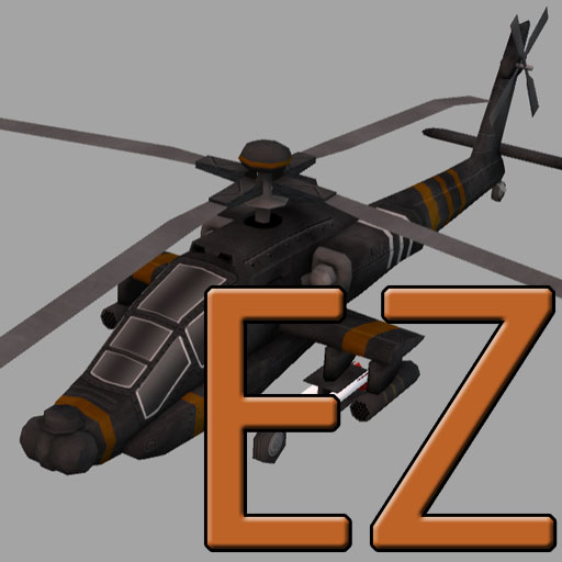 EZ Helicopter