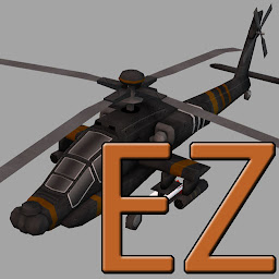 Icon image EZ Helicopter