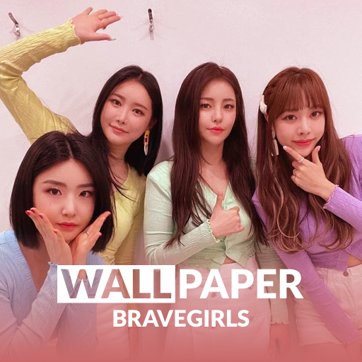Brave Girls HD Wallpaper