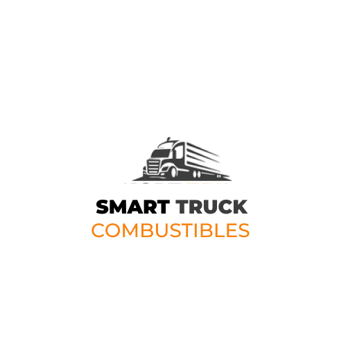 SmartTruck Fuel logo