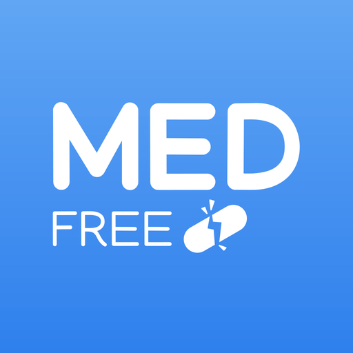 MedFree logo