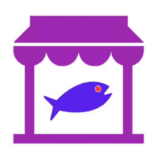 Mahafish Vendors logo
