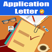 Top 28 Books & Reference Apps Like Application Letter Examples - Best Alternatives