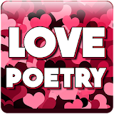 Love poetry icon