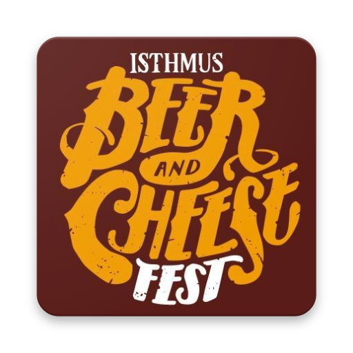 Isthmus Beer & Cheese Fest 3.0 Icon
