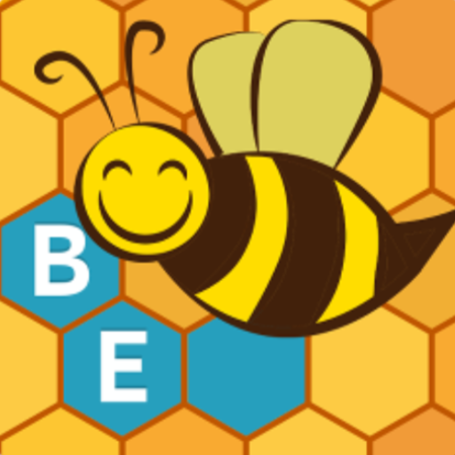 Endless Spelling Bee logo