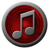 Music Storm mp3 player icon