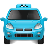 Vietnam Taxi icon