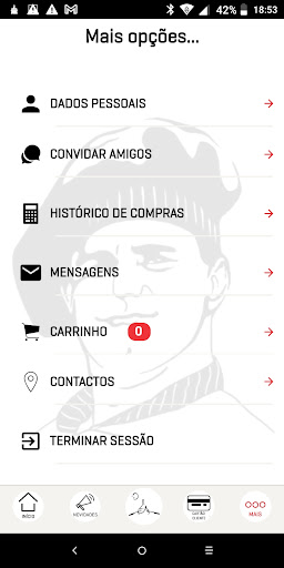 Lota Nova Screen 2